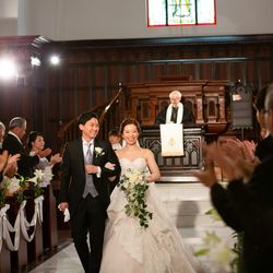 ザ・ジョージアンハウス1997の写真32枚目