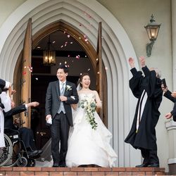 ザ・ジョージアンハウス1997の写真15枚目