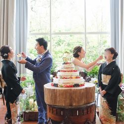 ララシャンス 博多の森の写真13枚目