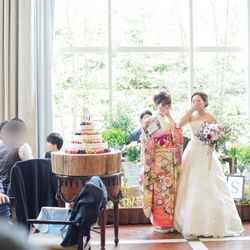 ララシャンス 博多の森の写真20枚目