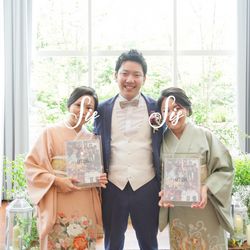 ララシャンス 博多の森の写真30枚目