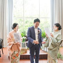 ララシャンス 博多の森の写真9枚目