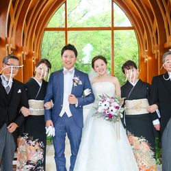 ララシャンス 博多の森の写真1枚目