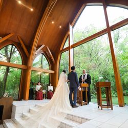 ララシャンス 博多の森の写真20枚目