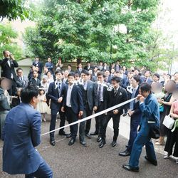 ララシャンス 博多の森の写真21枚目