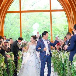 ララシャンス 博多の森の写真10枚目