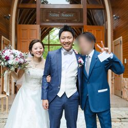 ララシャンス 博多の森の写真20枚目