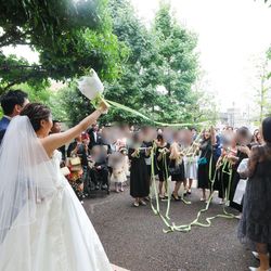 ララシャンス 博多の森の写真19枚目