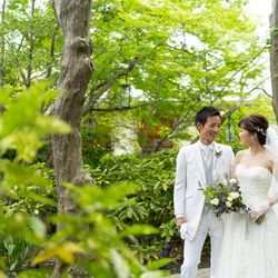 ザ・ガーデンオリエンタル大阪の写真17枚目