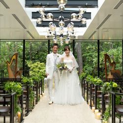 ザ・ガーデンオリエンタル大阪の写真20枚目