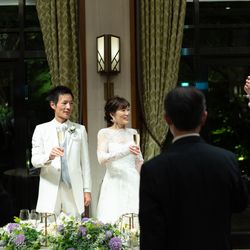 ザ・ガーデンオリエンタル大阪の写真34枚目