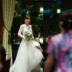 ザ・ガーデンオリエンタル大阪の写真13枚目