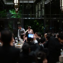 ザ・ガーデンオリエンタル大阪の写真12枚目