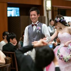 ザ・ガーデンオリエンタル大阪の写真36枚目