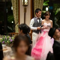 ザ・ガーデンオリエンタル大阪の写真3枚目