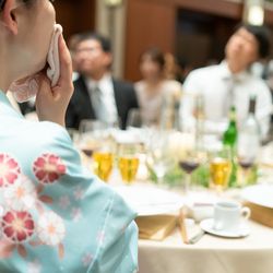 ザ・ガーデンオリエンタル大阪の写真14枚目