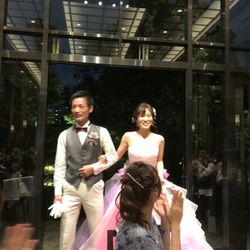 ザ・ガーデンオリエンタル大阪の写真2枚目