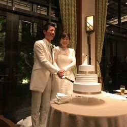 ザ・ガーデンオリエンタル大阪の写真21枚目