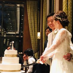 ザ・ガーデンオリエンタル大阪の写真14枚目