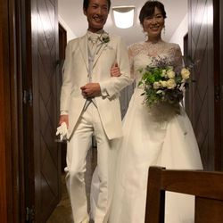 ザ・ガーデンオリエンタル大阪の写真21枚目