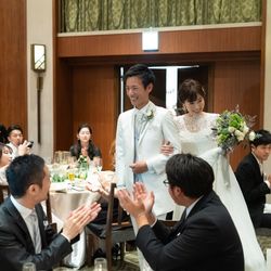 ザ・ガーデンオリエンタル大阪の写真16枚目