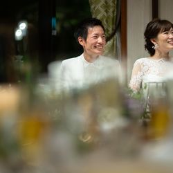 ザ・ガーデンオリエンタル大阪の写真34枚目