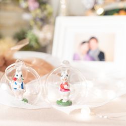 ザ・ガーデンオリエンタル大阪の写真15枚目