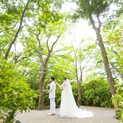 ザ・ガーデンオリエンタル大阪の写真2枚目