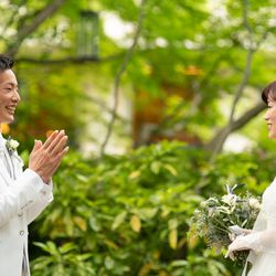 ザ・ガーデンオリエンタル大阪の写真20枚目