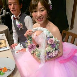 ザ・ガーデンオリエンタル大阪の写真19枚目