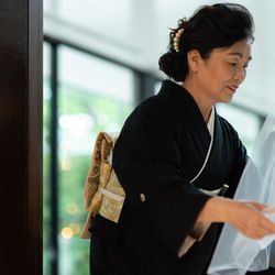 ザ・ガーデンオリエンタル大阪の写真22枚目