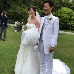 ザ・ガーデンオリエンタル大阪の写真21枚目