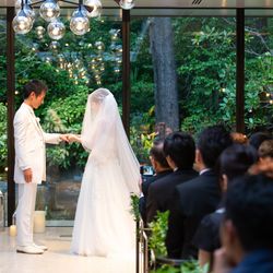 ザ・ガーデンオリエンタル大阪の写真1枚目