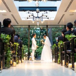 ザ・ガーデンオリエンタル大阪の写真36枚目