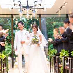 ザ・ガーデンオリエンタル大阪の写真30枚目