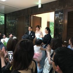 ザ・ガーデンオリエンタル大阪の写真13枚目