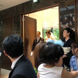 ザ・ガーデンオリエンタル大阪の写真18枚目