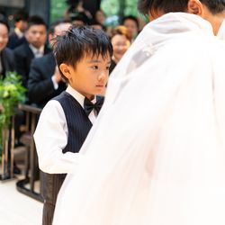 ザ・ガーデンオリエンタル大阪の写真10枚目