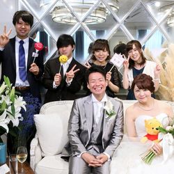 アニバーサリー アン 恵比寿の写真16枚目