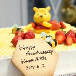 アニバーサリー アン 恵比寿の写真21枚目