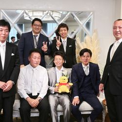 アニバーサリー アン 恵比寿の写真18枚目