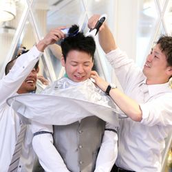 アニバーサリー アン 恵比寿の写真17枚目