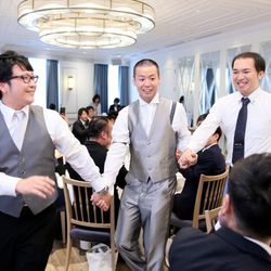 アニバーサリー アン 恵比寿の写真36枚目