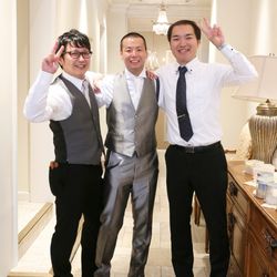 アニバーサリー アン 恵比寿の写真36枚目