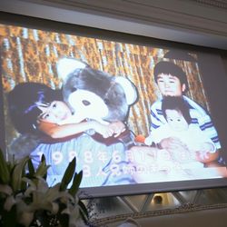 アニバーサリー アン 恵比寿の写真24枚目