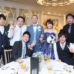 アニバーサリー アン 恵比寿の写真30枚目