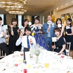 アニバーサリー アン 恵比寿の写真29枚目