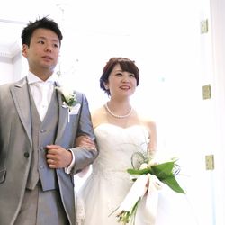 アニバーサリー アン 恵比寿の写真2枚目