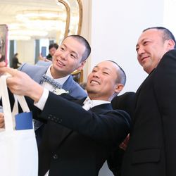 アニバーサリー アン 恵比寿の写真12枚目