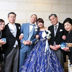 アニバーサリー アン 恵比寿の写真21枚目